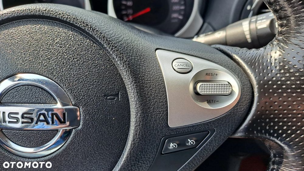 Nissan Juke - 23