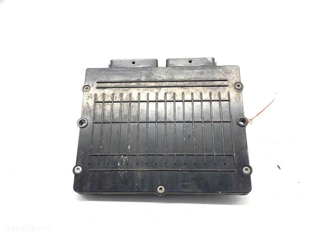 KOMPUTER LPG  SEAT IBIZA IV (6J5, 6P1) 2008 - 2017 1.2 51 kW [70 KM] benzyna 2008 - 2015 67R-010098 - 2