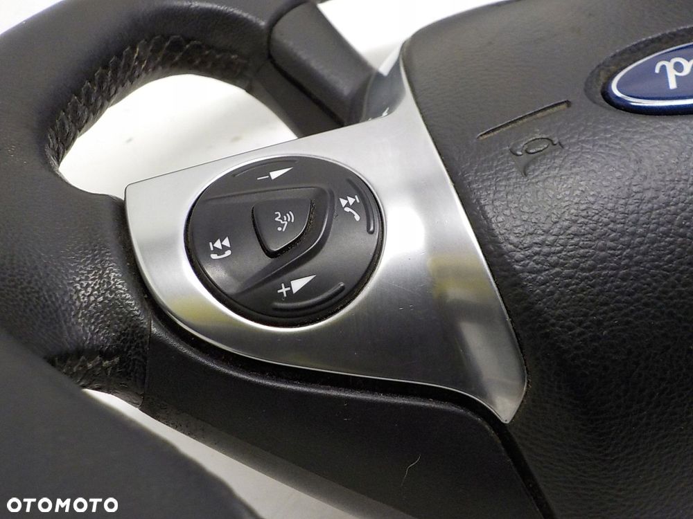 FORD C-MAX II MK2 CMAX FOCUS III MK3 KIEROWNICA AIRBAG PODUSZKA KIEROWCY - 12