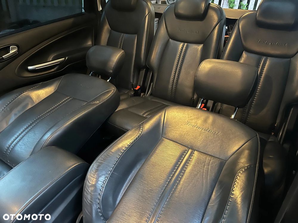 Ford Galaxy 2.0 TDCi Titanium - 15
