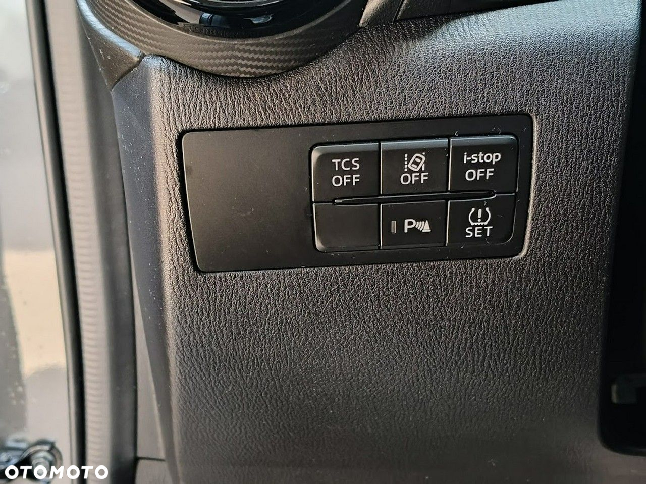 Mazda CX-3 SKYACTIV-G 121 FWD Sports-Line - 20