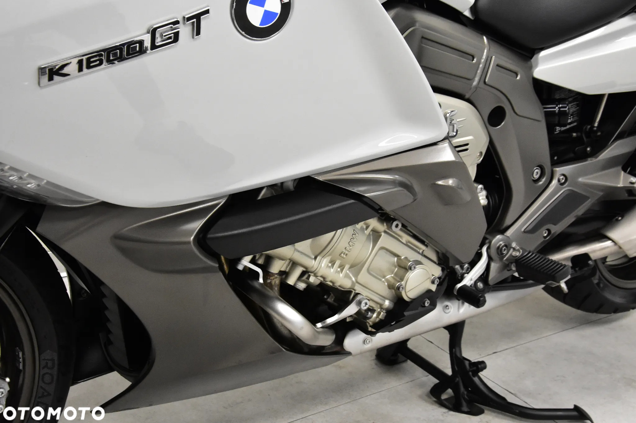 BMW K - 36