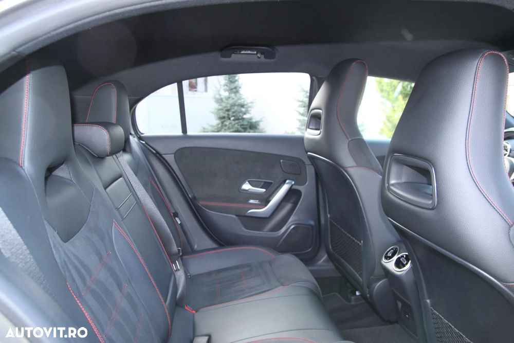 Mercedes-Benz A 250 e Aut. - 26