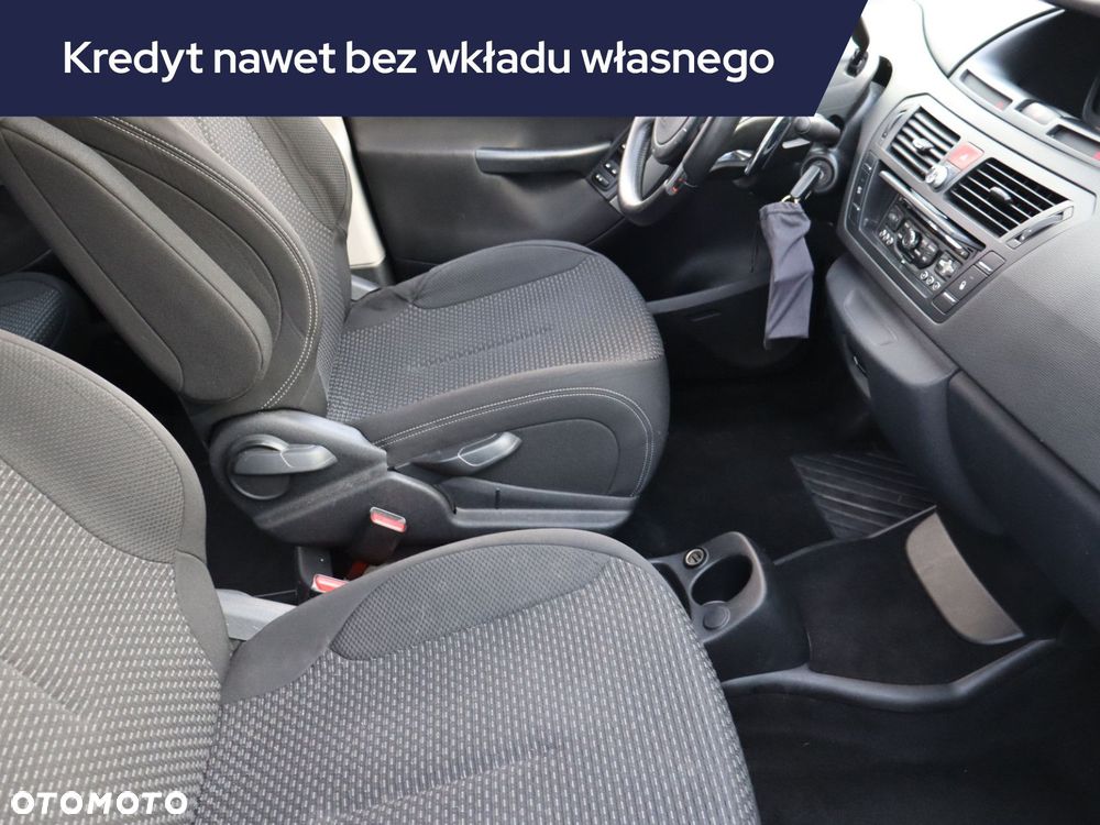 Citroën C4 Picasso - 11