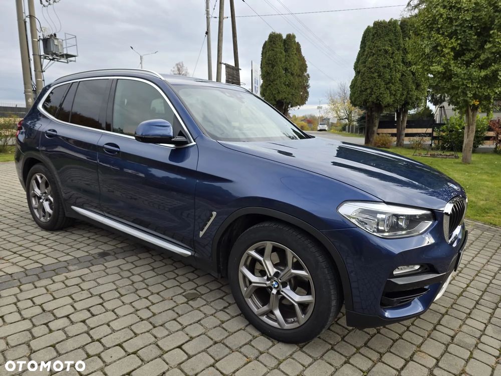 BMW X3 xDrive30e xLine - 6