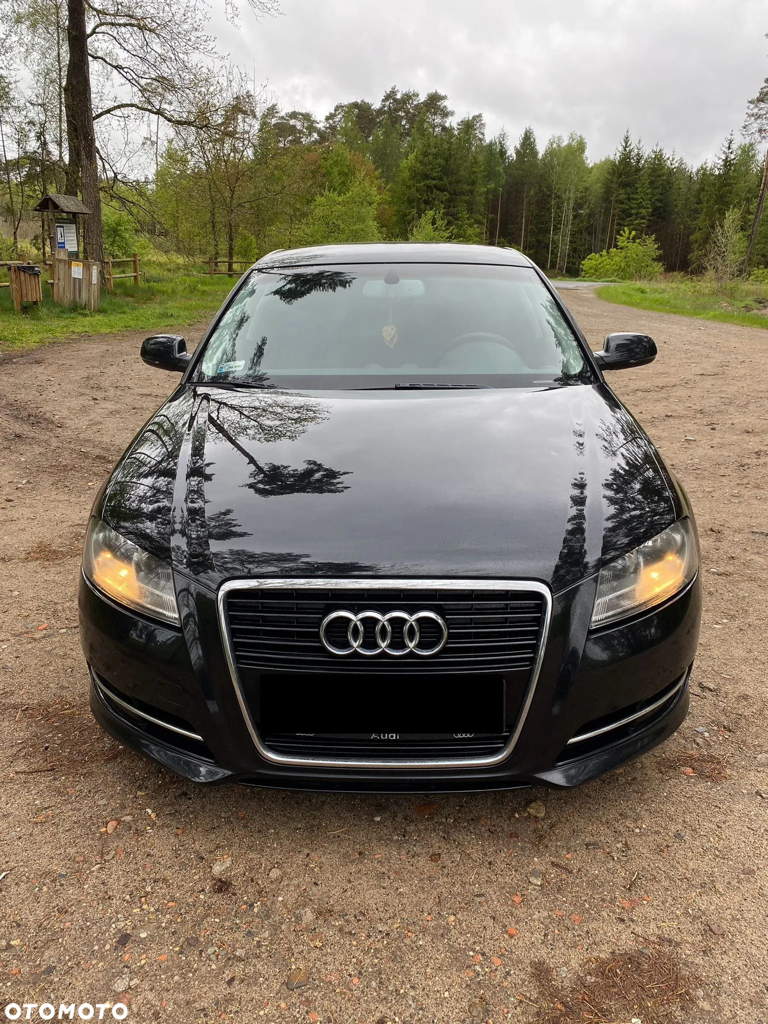 Audi A3 - 3