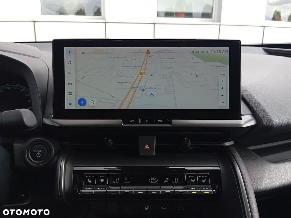Toyota C-HR 2.0 Hybrid Dynamic Force Style - 21