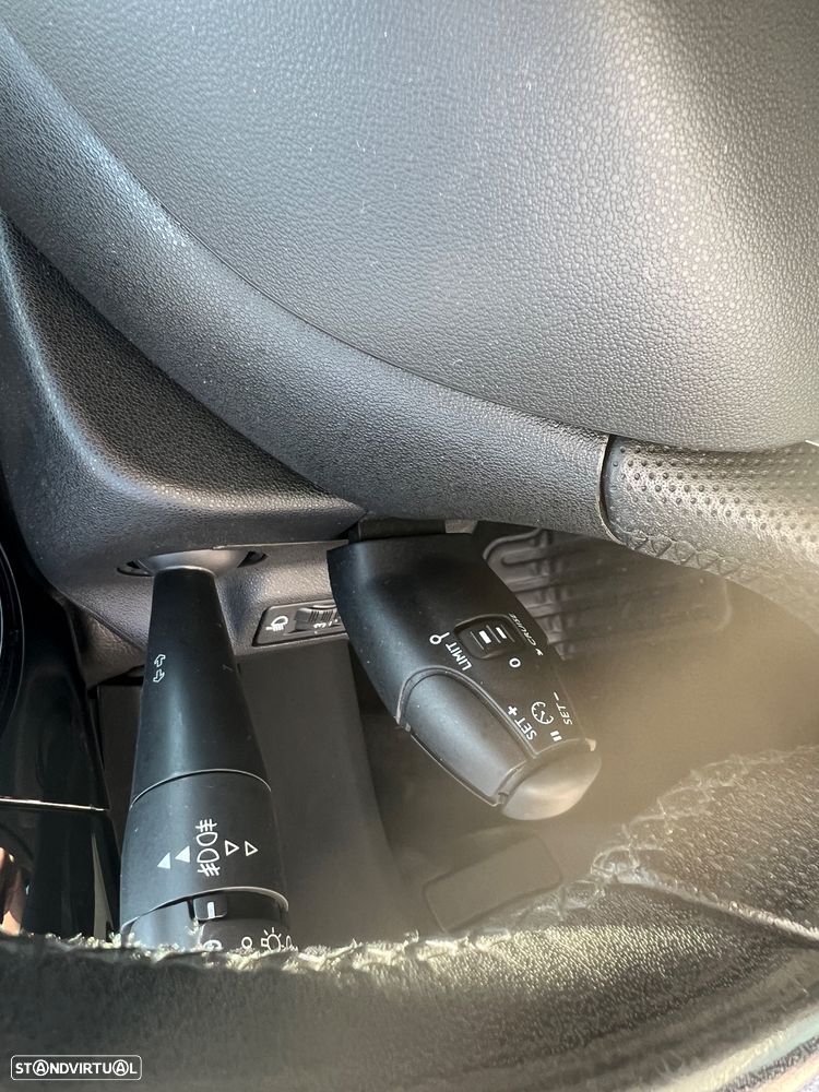 Citroën C3 1.6 e-HDi Exclusive - 14