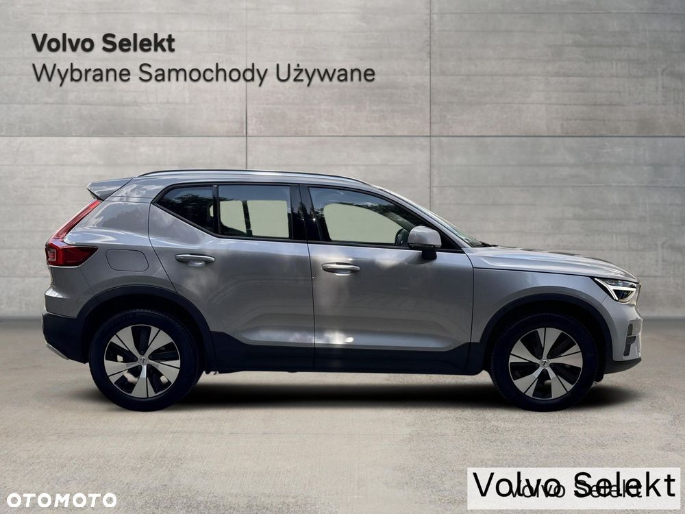Volvo XC 40 - 7