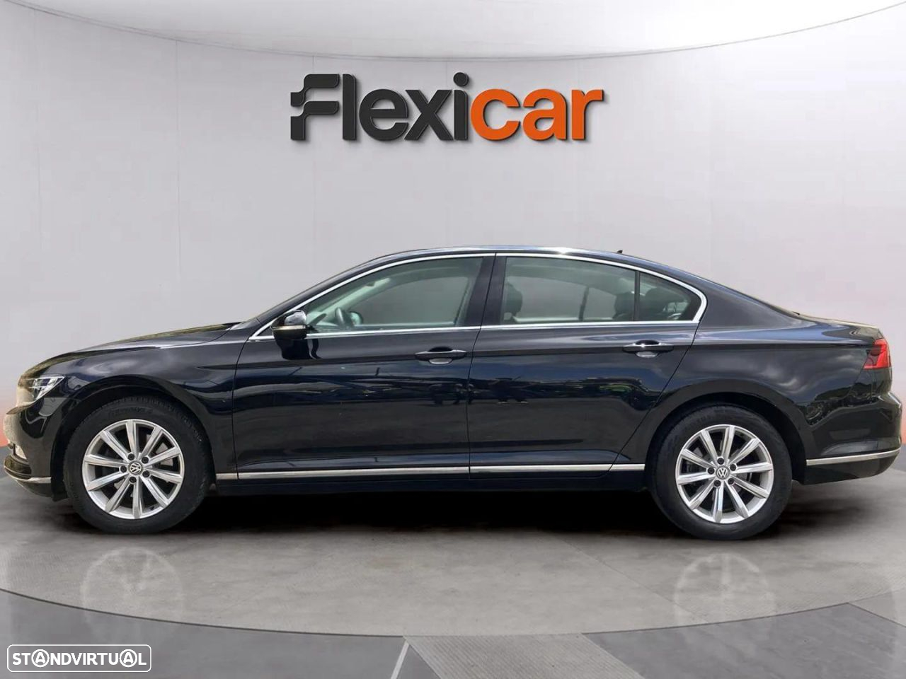 VW Passat - 6