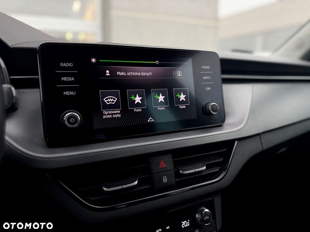 Skoda Kamiq 1.0 TSI Ambition - 19