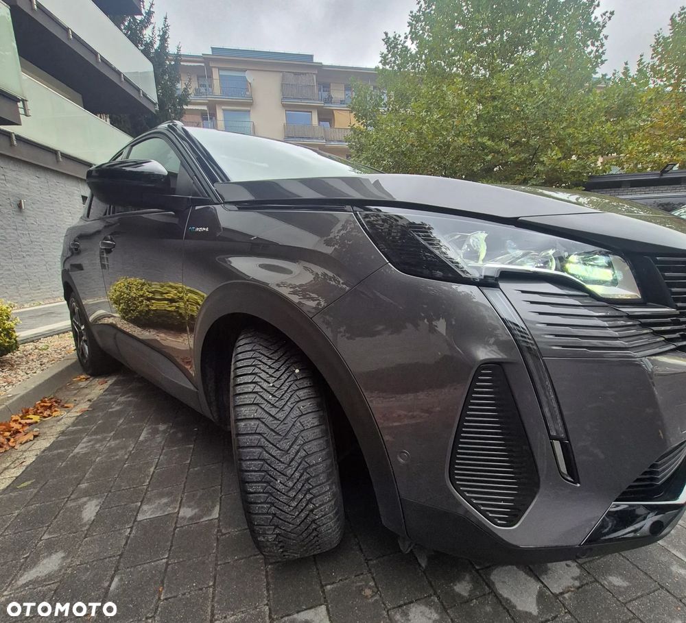 Peugeot 3008 - 30
