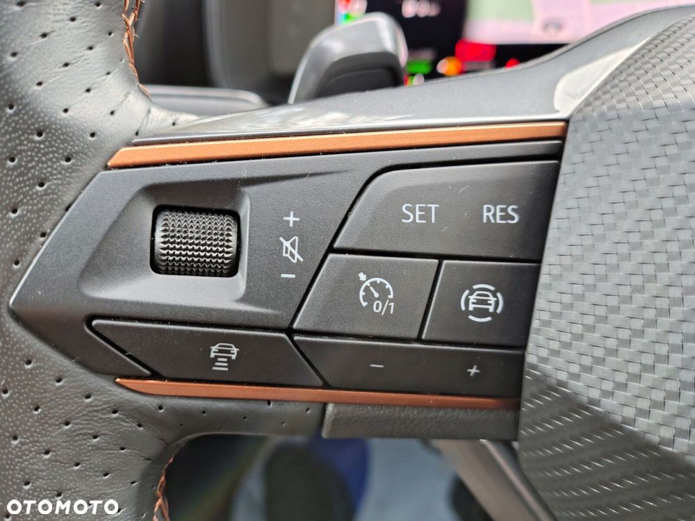Cupra Formentor 1.4 e-Hybrid DSG - 17