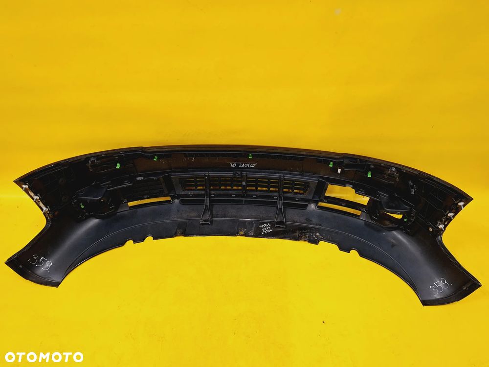 ZDERZAK PRZÓD PRZEDNI AUDI A4 B6 LAK: LZ9W NR359 - 16