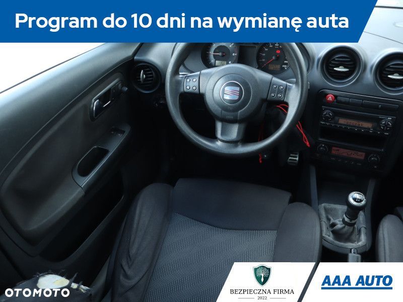 Seat Ibiza - 9