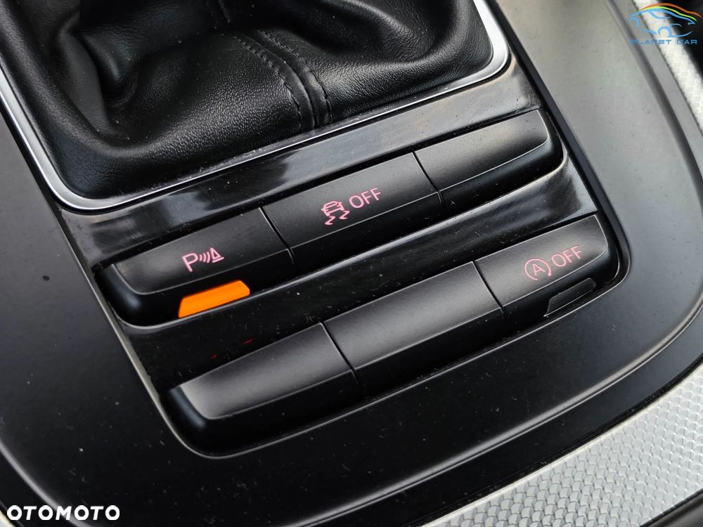 Audi A4 Avant 2.0 TDI DPF quattro Attraction - 37