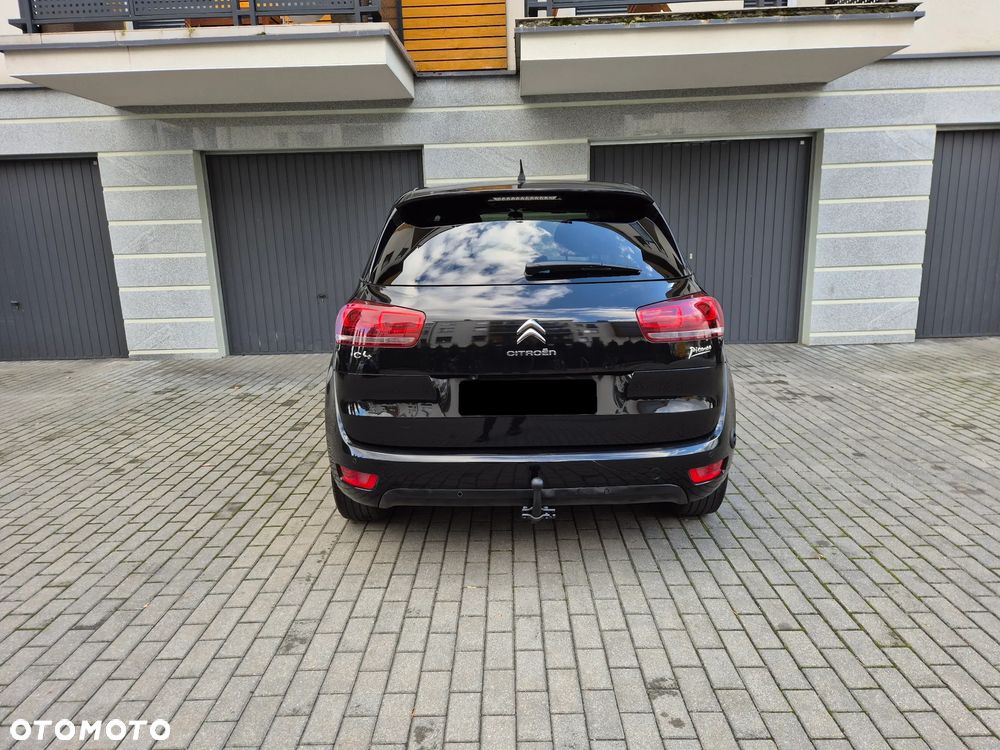 Citroën C4 Picasso 1.6 THP Exclusive - 6