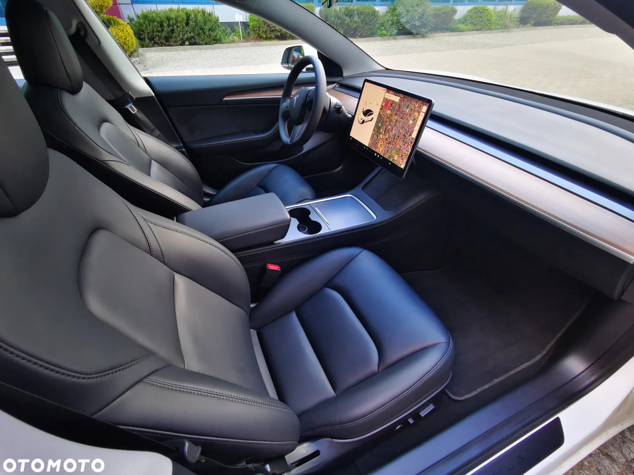 Tesla Model 3 - 19