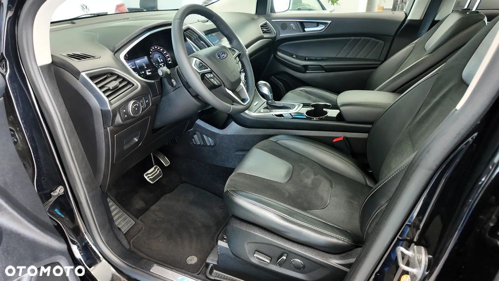 Ford Edge 2.0 TDCi Bi-Turbo 4x4 Sport - 12