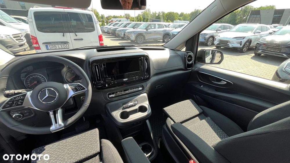 Mercedes-Benz Vito - 6