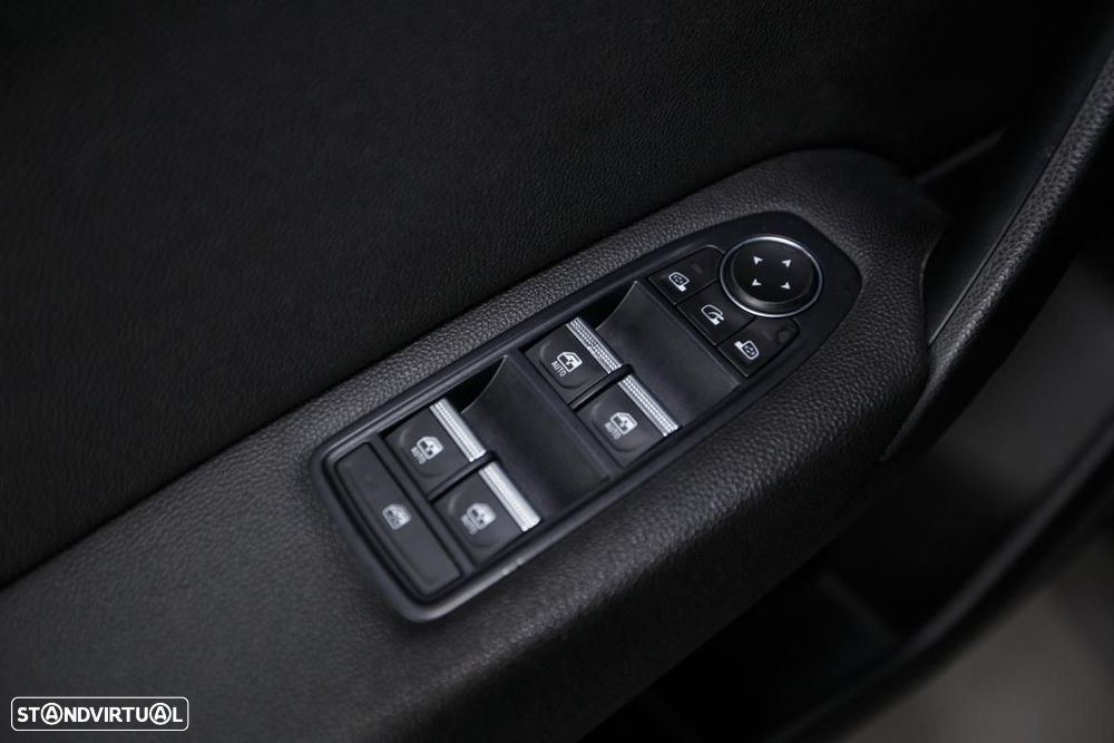 Renault Captur 1.5 dCi Exclusive - 13