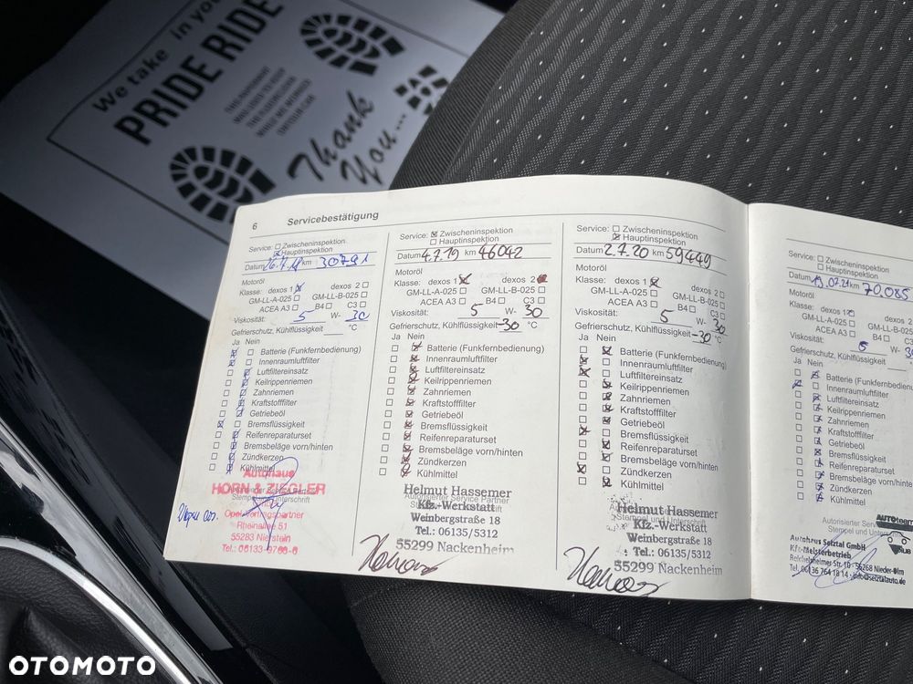 Opel Corsa 1.4 16V Edition - 38