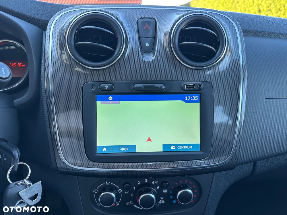 Dacia Sandero Stepway TCe 90 Ambiance - 19