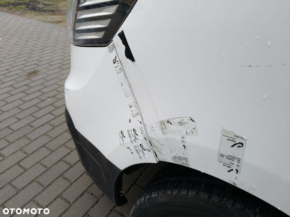 Renault Trafic L2 - 10