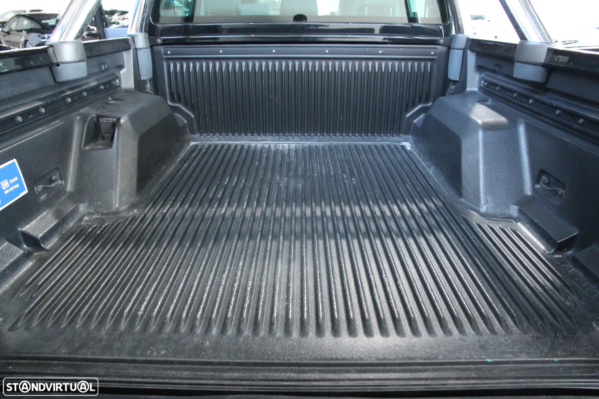 Ford Ranger 2.2 TDCi CD Limited 4WD - 24