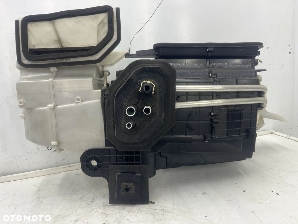 Nagrzewnica Mazda 6 II GH 07-12r. obudowa chłodnicy wody parownik klimatyzacji Europa gs1eb - 2