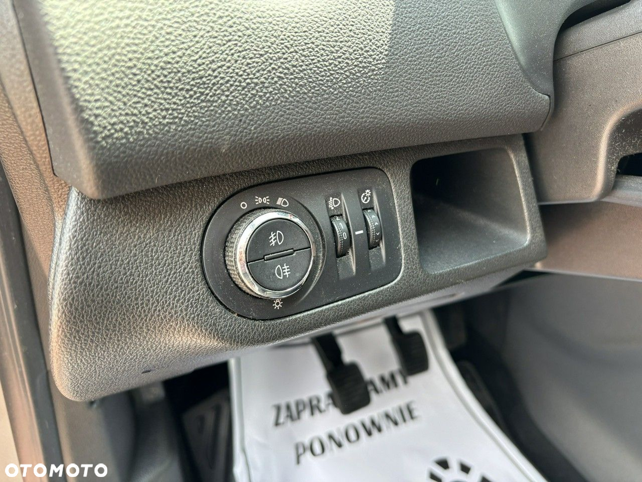 Opel Meriva - 16