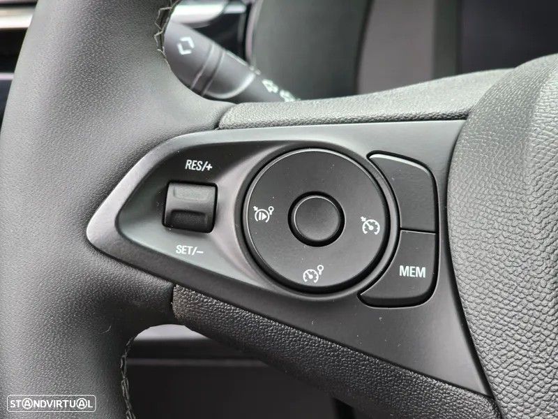 Opel Corsa 1.2 T Elegance - 20