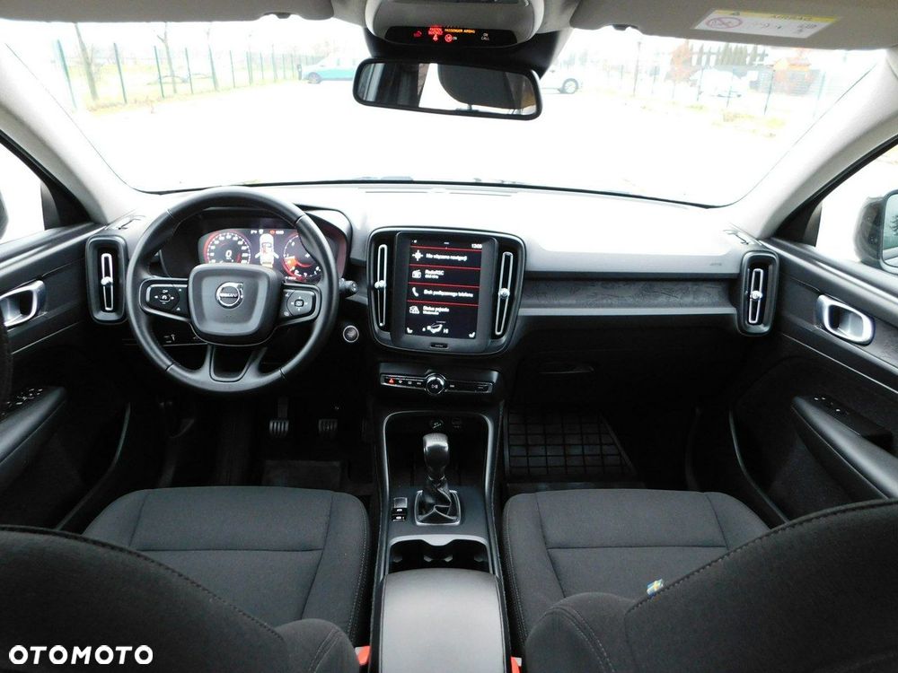 Volvo XC 40 D3 Momentum - 7