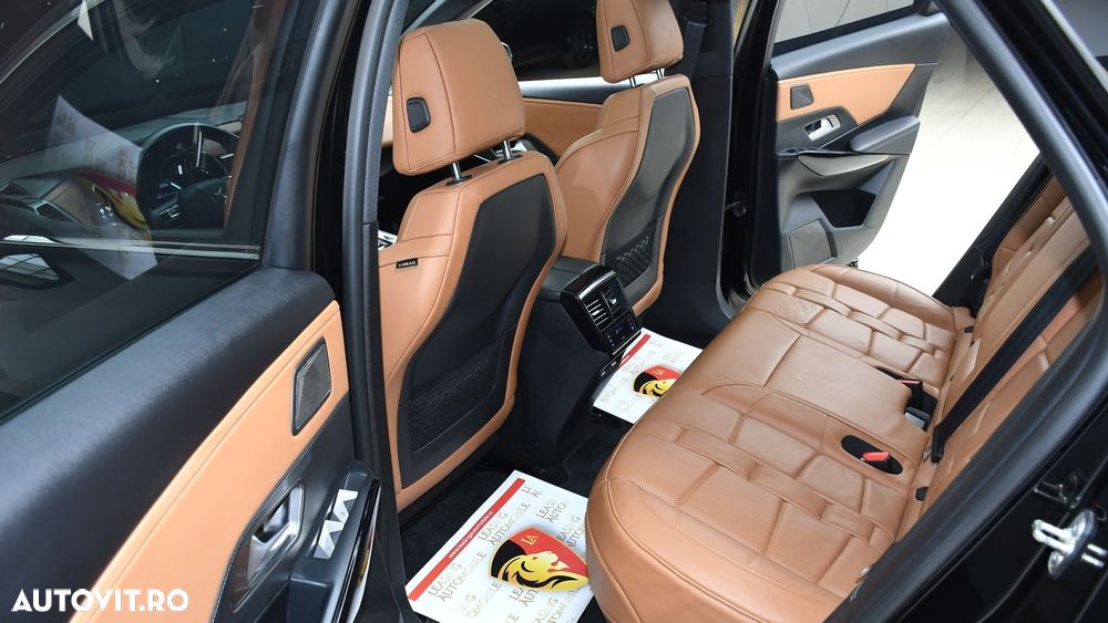 DS Automobiles DS 7 Crossback Crosback 1.6 PHeV AWD 300 EAT8 Rivoli - 10