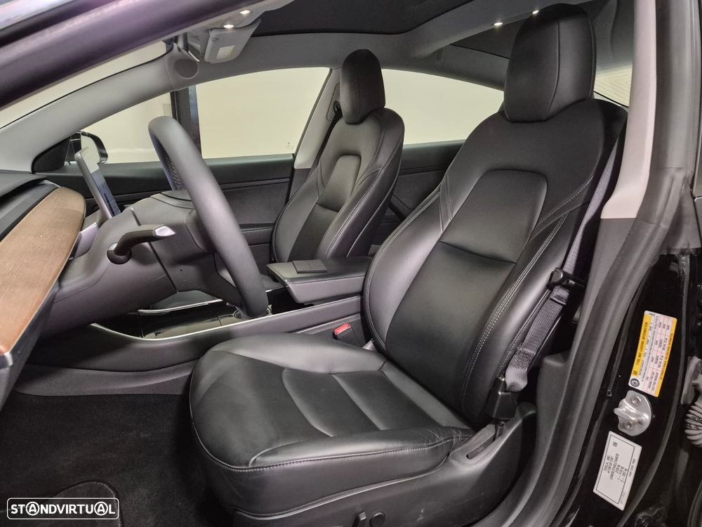 Tesla Model 3 Tração Traseira - 18