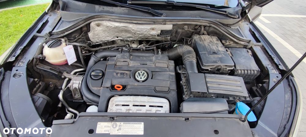 Volkswagen Tiguan 1.4 TSI BlueMotion Technology Freestyle - 38