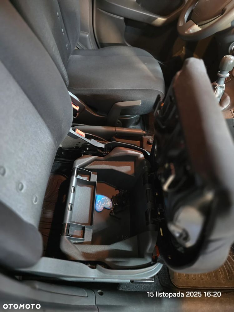 Fiat Panda 1.2 4x4 Classic - 13