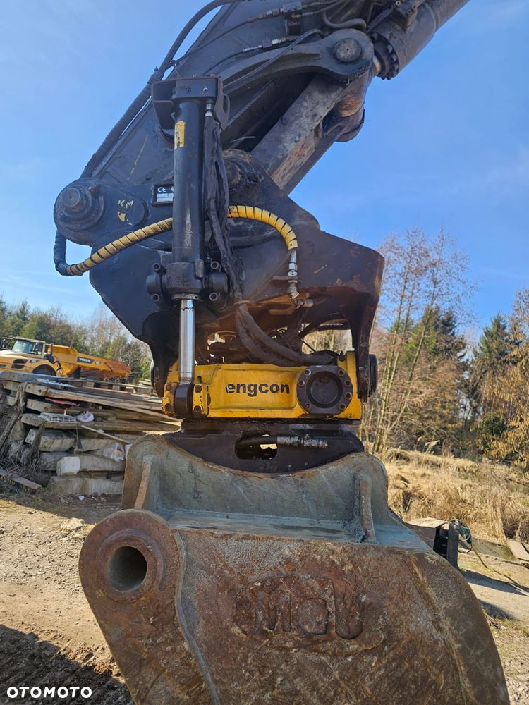 Volvo ECR235EL, ECR 235 EL ECR 235 / ec220, ec250 - 11