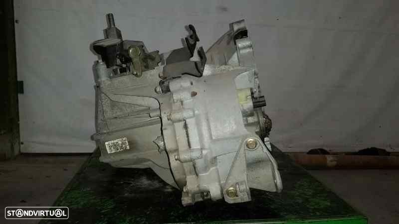 CAIXA VELOCIDADES FORD MONDEO III SEDAN 2002 -1S7R7002ED - 4