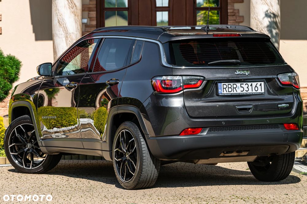 Jeep Compass 1.4 MultiAir Business Line - 2