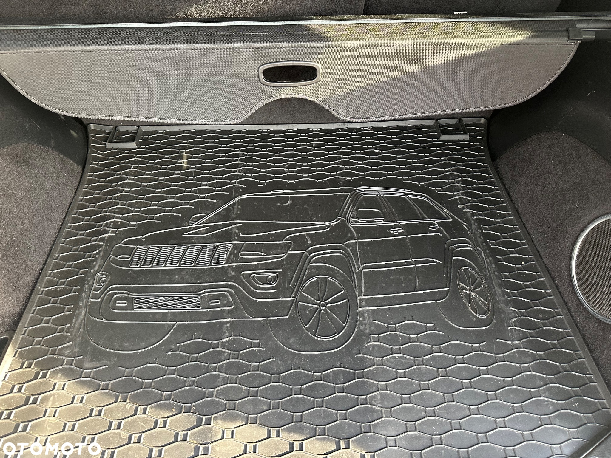 Jeep Grand Cherokee 6.4 V8 SRT8 EU6 - 25