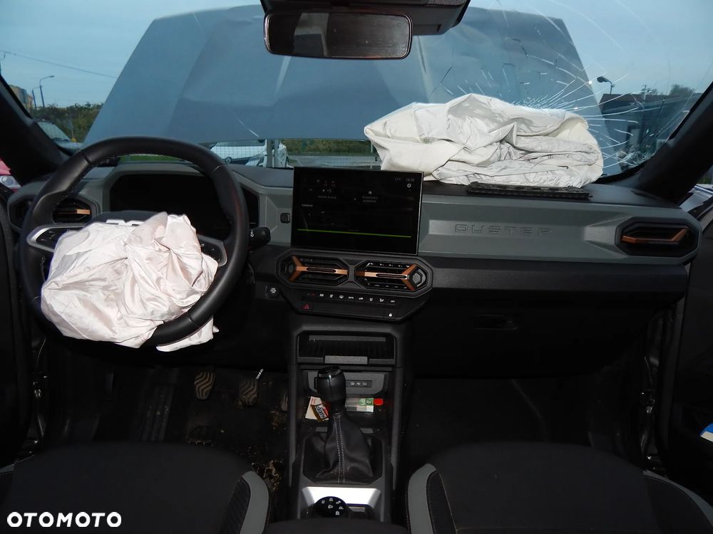 Dacia Duster - 25