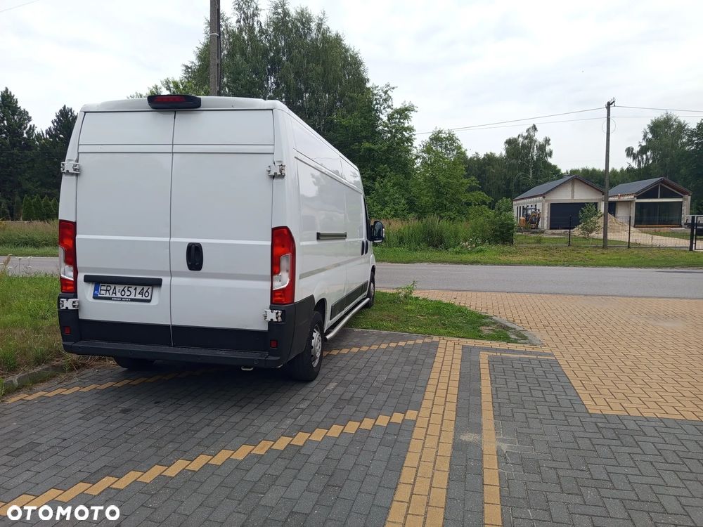 Opel Movano - 5