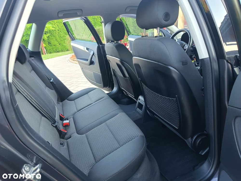 Audi A3 Sportback 2.0 TDI Ambition - 31