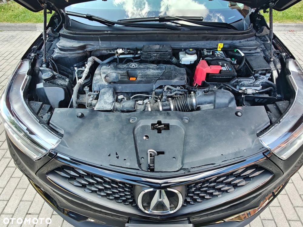 Acura RDX - 18