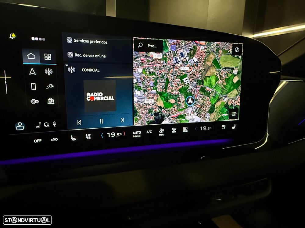 Audi A5 Avant e-hybrid quattro - 30