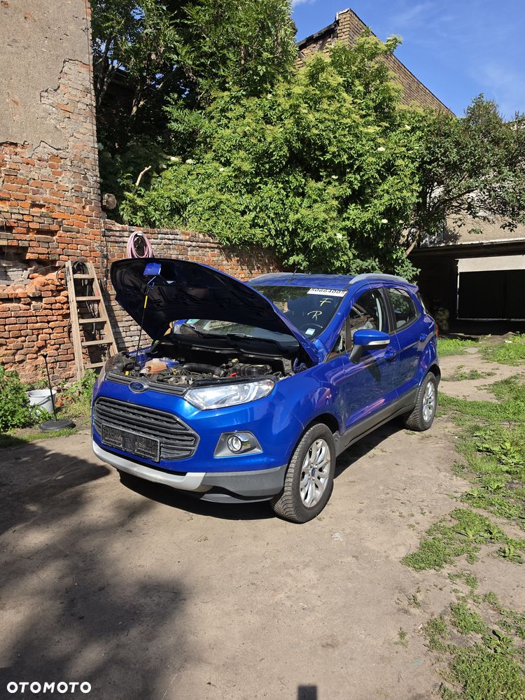 Ford EcoSport - 4