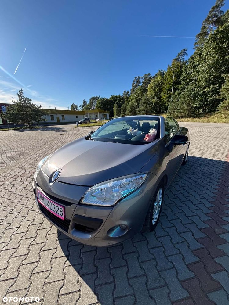 Renault Megane - 1