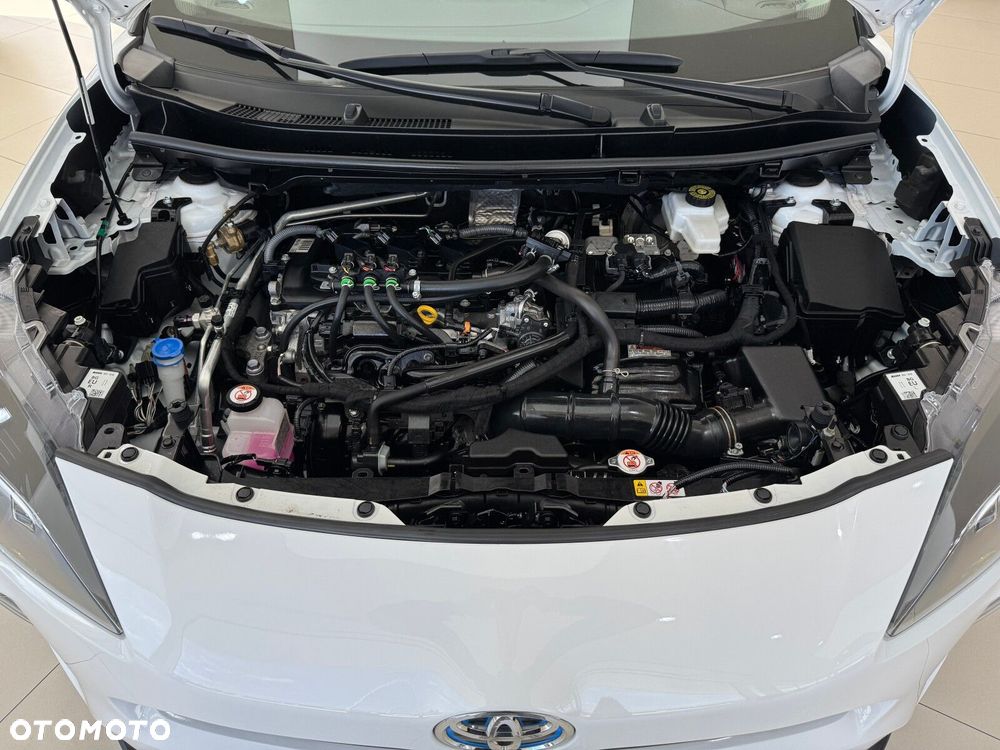 Toyota Yaris Cross Hybrid 1.5 Comfort - 19