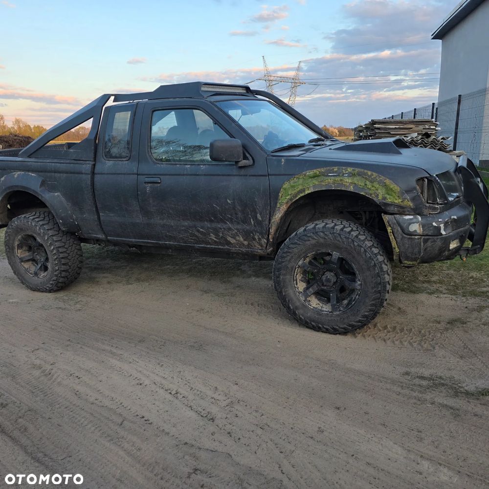 Nissan Navara - 12